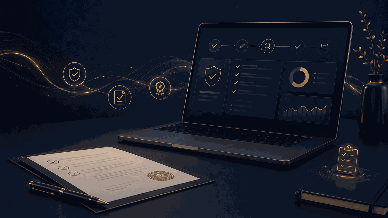 Language Quality Assurance